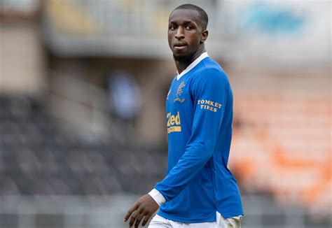 Glen Kamara Aston Villa Are Keen On Signing The Finnish Midfielder