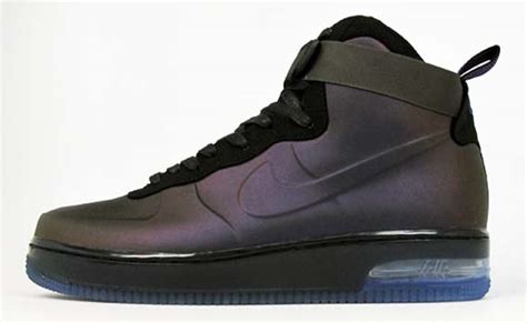 Kobe Bryant X Nike Air Force 1 Pack Release Info