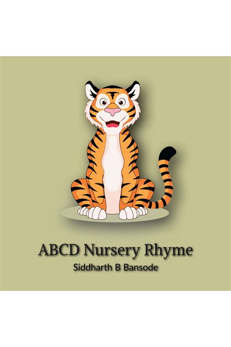 ABCD Nursery Rhymes