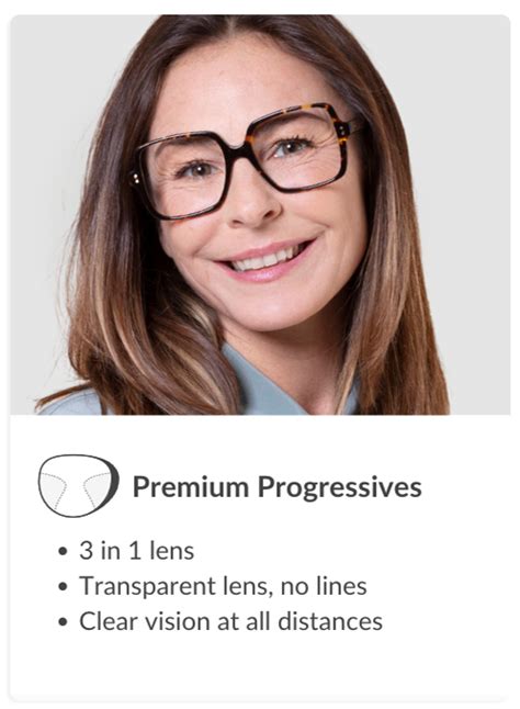 What Are Progressive Lenses Smartbuyglasses Ca