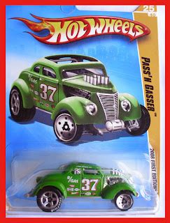 HOT WHEELS POWER LO QUE NECESITAS SABER DE HOT WHEELS