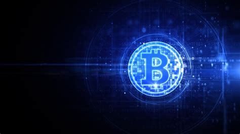 Bitcoin Criptografía Cifrado Digital Intercambio De Dinero Digital