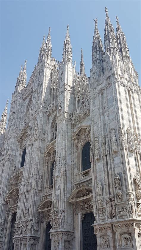 The Best Milan 1 Day Itinerary Written By A Local Artofit