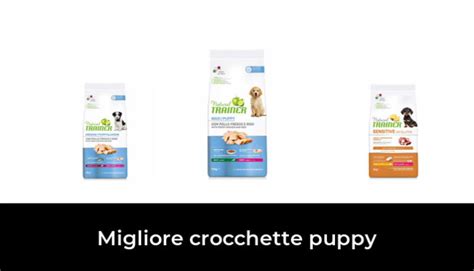 Migliore Crocchette Puppy Nel Secondo Gli Esperti