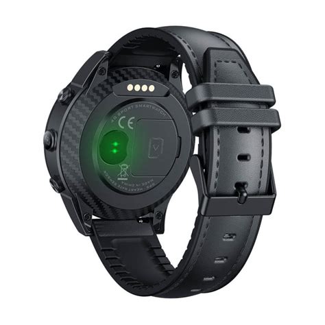 Zeblaze Thor 5 Pro Smartwatch Worldwide Delivery