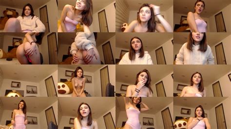 Angelaagh 11 11 2019 Naked Recorded Show CamsWeb