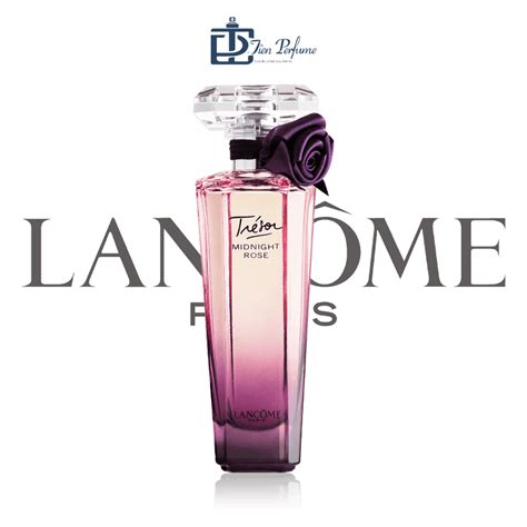 Tester Lancome Tresor Midnight Rose Edp 75ml Tiến Perfume