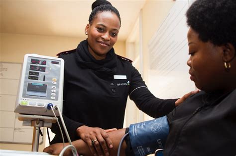 African Women Improving Health Care Thanks To The Digital By Okra