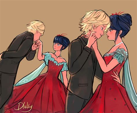 Dluliy On Twitter Miraculousthemovie Miraculousawakening