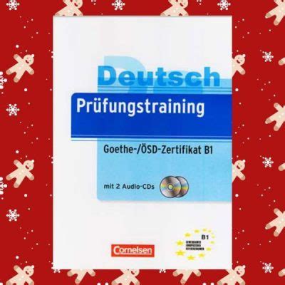 Pr Fungstraining Goethe Zertifikat A