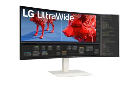 Monitor Ultrapanorámico 21 9 LG UltraWide WQHD IPS diag 95 2cm