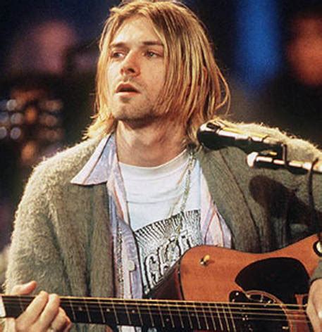 I 50 Anni Di Kurt Cobain La Morte Il 5 Aprile Del 1994 Musica ANSA