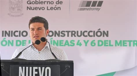 Arrancan Obras De Perforaci N De Las L Neas Y Del Metro