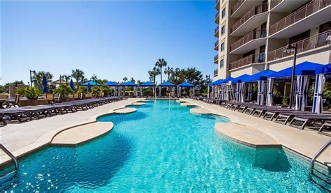 North Beach Resort And Villas Indigo 1706 Luxury Windy Hill Condo Myrtle Beach Vacation Rentals