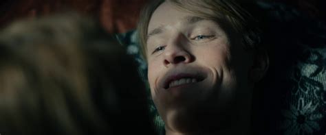 AusCAPS Louis Hofmann Nude In The Forger