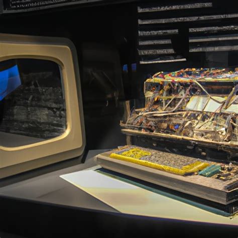 The Invention of the First Computer: A Historical Overview - The ...