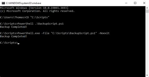 How To Run A Powershell Script A Comprehensive Guide Sharepoint Diary