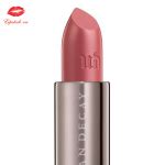 Son Urban Decay Naked Cream M U H Ng Nude Lipstick Vn