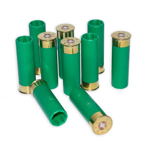 Shop Blank Ammunition for Shotguns (12ga, 20 ga, .410) - BlankAmmo.com