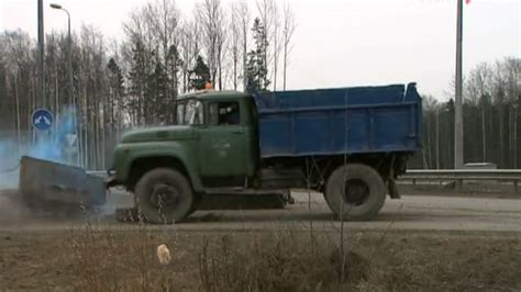 IMCDb Org 1979 ZiL MMZ 554 M In Gaishniki 2008 2010