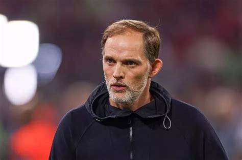 Thomas Tuchel Makes Honest Manchester United Admission After Bayern