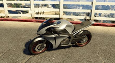 Los Mejores Trucos Para Las Motos Del GTA 5 Gamelosofy