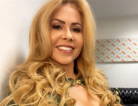 Joelma Intimada Para Testemunhar Em Processo Judicial Envolvendo