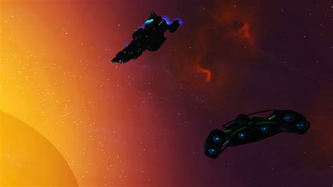 Coming In Hot R NoMansSkyTheGame