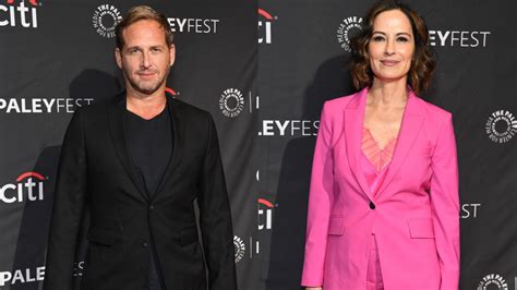 Josh Lucas And Dawn Olivieri Talk The Evolving Future Of ‘yellowstone