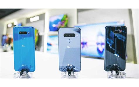 LG Brand Store | Pierwszy w Europie Brand Store LG