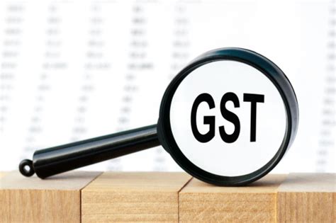 Understanding The Australian Goods And Services Tax GST