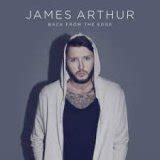 James Arthur You Deserve Better Lyrics Lyrics