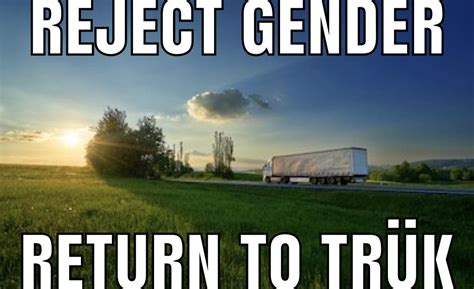Two Trucks Having Sex R Okbuddyhetero
