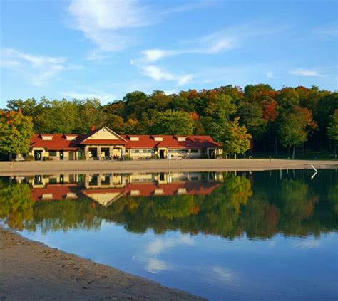 Green Lakes State Park Fayetteville Ny Green Lake State Park