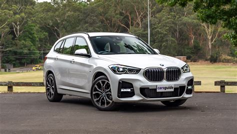 2020+ BMW X1 M Sport Clear Bra Kit - Servo PPF