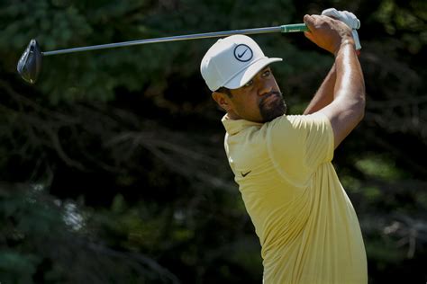 Tony Finau Odds And Stats For The 2023 FedEx St Jude Championship