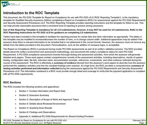 Nist 800 171 Poa&m Template - Template 1 : Resume Examples #qeYzPN528X