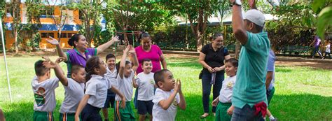 EducaciÓn Especial La Verde Sonrisa