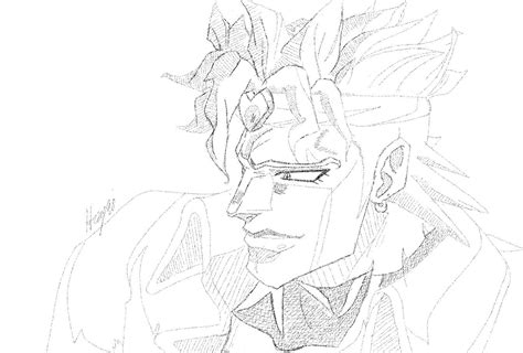 16 Dio Coloring Pages