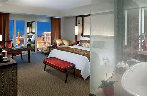 Waldorf Astoria Rooms & Suites | Photos & Info | Las Vegas Hotels