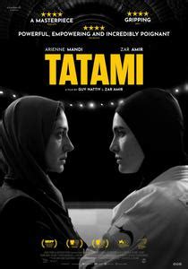 Avant Premi Re D Bat Tatami A L Affiche Les Films Home