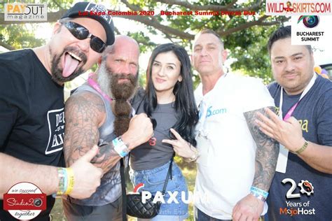 Misty Anderson Mistyanderson Nude Instagram Leaked Photo