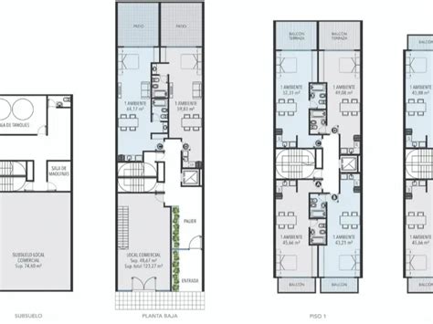 Departamento Venta Monoambiente A Estrenar Acepta Mascotas Frente