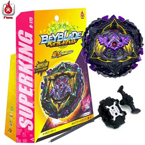 Beyblade Burst Booster Gt Gatinko Venom Diabolos Master Diabolos