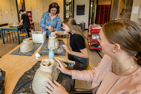 Carolus Borromeus College Omo Scholengroep Helmond