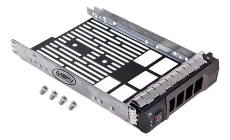 Gaveta Hot Plug Dell Poweredge Emc T T T Sas Ss Parcelamento Sem Juros