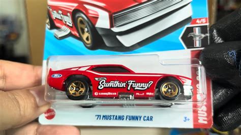 New Hot Wheels Case Shows Eighth Super Treasure Hunt For Autoevolution