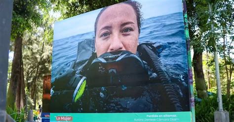 Inauguran Exposici N Fotogr Fica La Mujer Y El Agua En Irapuato