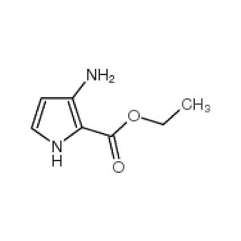 Aladdin 阿拉丁 Ethyl 3 amino 1H pyrrole 2 carboxylate E183170 1g 实验室用品商城