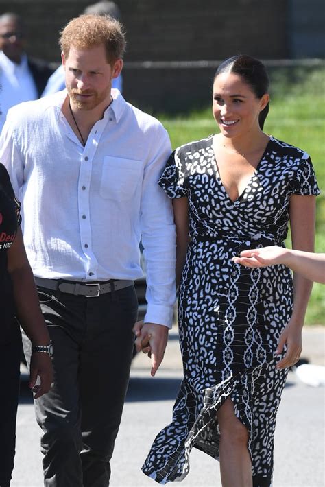 Meghan Markle And Prince Harrys South Africa Tour Pictures Popsugar Celebrity Photo 278